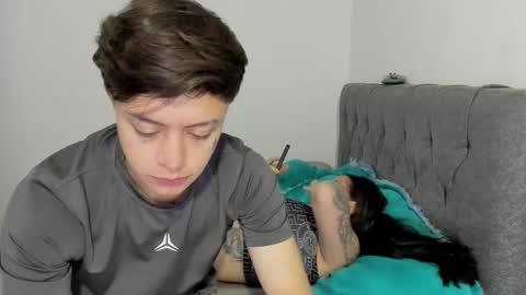  steban and kim online show from 01.15.26