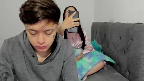  steban and kim online show from 01.16.26