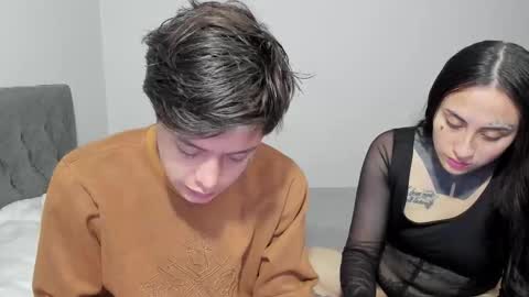  steban and kim online show from 02.06.26