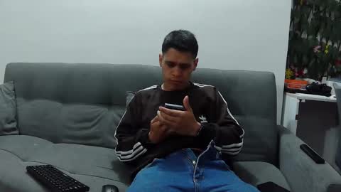 Katalleya and Steban online show from 10.29.25