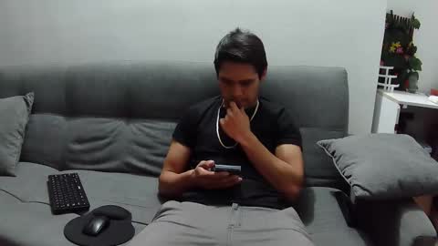 Katalleya and Steban online show from 01.19.26