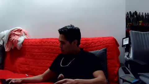 Katalleya and Steban online show from 06.26.26