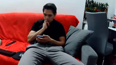 Katalleya and Steban online show from 07.05.26