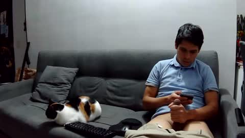 Katalleya and Steban online show from 07.29.26