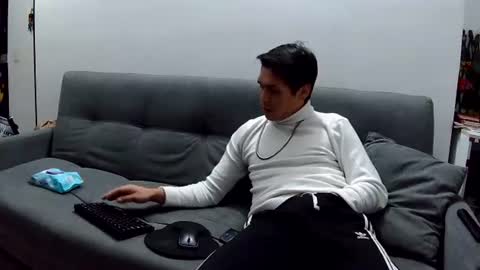 Katalleya and Steban online show from 07.31.26