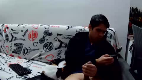 Katalleya and Steban online show from 08.05.26