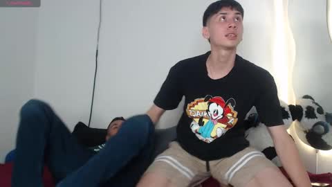 stebeen smith online show from 03.12.25