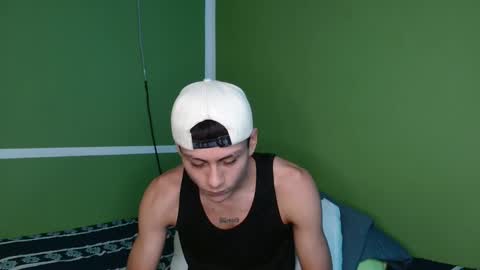 stebeen smith online show from 09.26.25