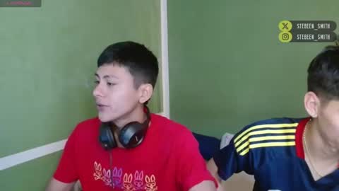 stebeen smith online show from 07.01.26