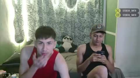 stebeen smith online show from 07.14.26