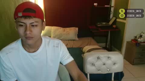 stebeen smith online show from 07.29.26
