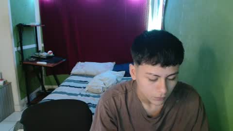 stebeen smith online show from 08.01.26