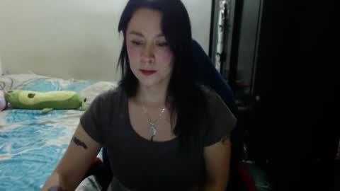 Luna Fox online show from 09.22.25