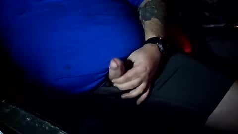 steelman8484 online show from 12.05.24