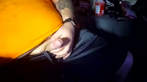 steelman8484 online show from 12.24.24