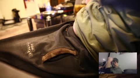 Mikee online show from 12.24.24