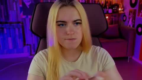 stef_nicks online show from 09.11.25