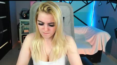 stef_nicks online show from 06.11.26