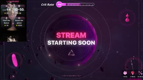 Karla online show from 02.02.26