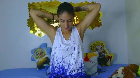 Karla online show from 02.28.26