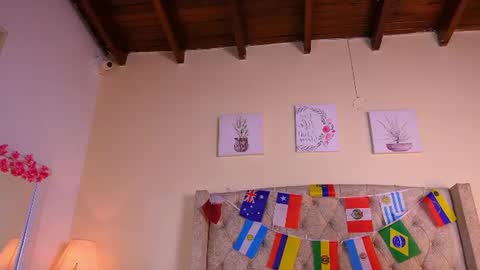 stefa_rosse online show from 07.14.26