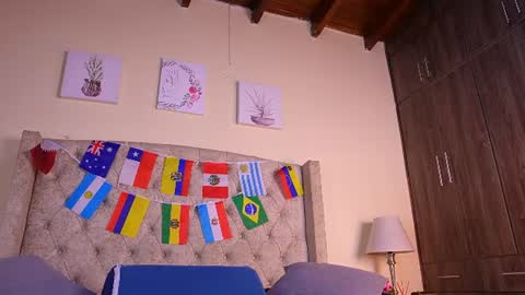 stefa_rosse online show from 07.17.26