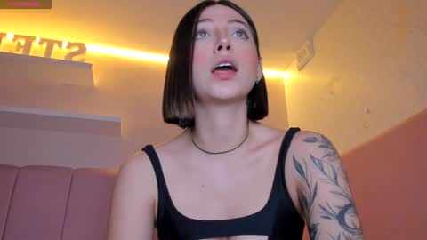 Stefa Gomez  online show from 12.05.24