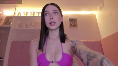 Stefa Gomez  online show from 11.08.25