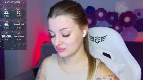 Stefa online show from 10.24.25