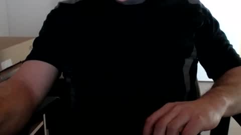 Stefan online show from 03.19.26