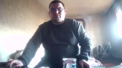 Snapshot of stefan90pt chatting on 01.29.25 Stefan online show from 01.29.25