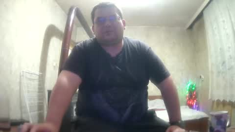 Stefan online show from 11.29.25