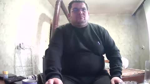 Stefan online show from 01.11.26