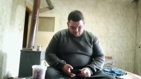 Stefan online show from 04.20.26