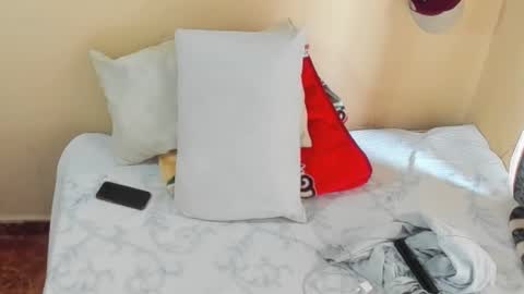 Snapshot of stefan_litleee chatting on 12.31.24 julieth-cancer online show from 12.31.24