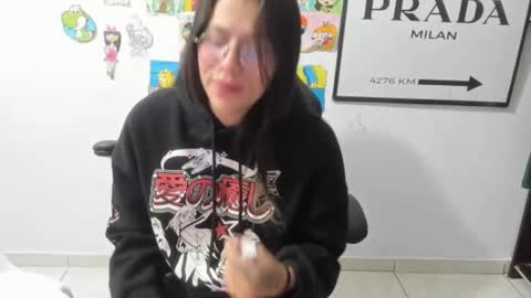 Snapshot of stefan_litleee chatting on 01.24.25 julieth-cancer online show from 01.24.25