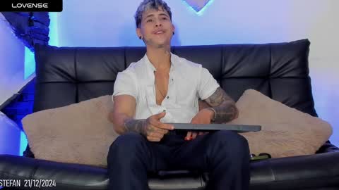 Wonder  online show from 12.21.24