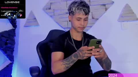 Wonder  online show from 12.29.24