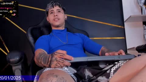 Wonder  online show from 01.20.25