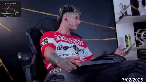 Wonder  online show from 02.07.25