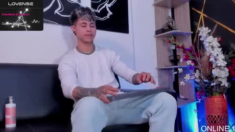 Wonder  online show from 02.15.25