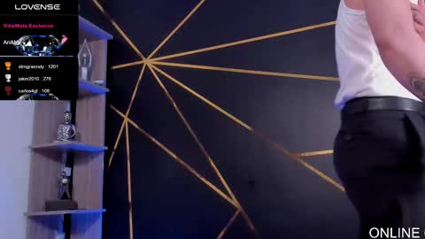 Wonder  online show from 03.01.25