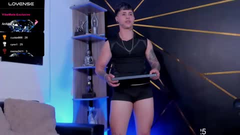 Wonder  online show from 03.05.25