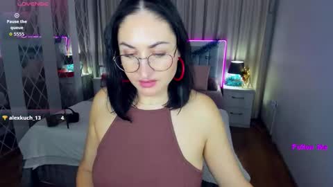 StefanaWinter online show from 01.13.26