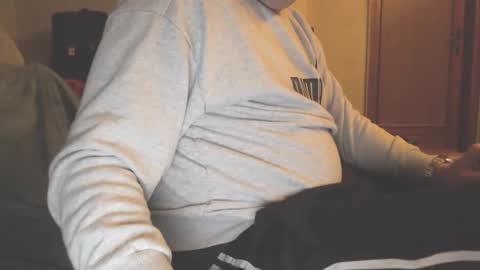 stefangeil123 online show from 01.20.25