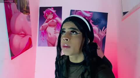 stefani__ online show from 03.01.26