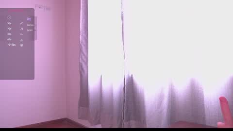 Snapshot of stefaniadiazz_ chatting on 01.27.25 Stafania 3 online show from 01.27.25