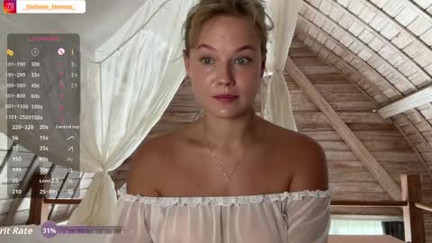 Stefanie online show from 05.21.26