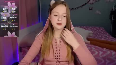 Snapshot of stefaniyaaa chatting on 10.04.25 stefa online show from 10.04.25