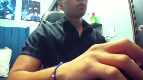 Stefann Salvatore online show from 10.14.25